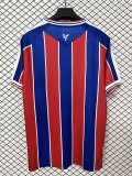 26/27  Crystal Palace Final version Fans 1:1 Quality Soccer Jersey