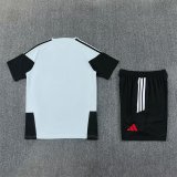 26/27 (2026)  Liverpool Light Gray 1:1 Quality Training Jersey（A-Set）