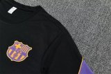 26/27（2026） Barcelona Black  1:1 Quality Training Jersey（A-Set）