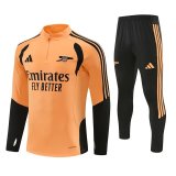26/27 (2026) Arsenal  Orange 1:1 Quality Training Jersey