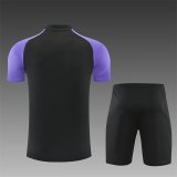 26/27（2026） Barcelona Black  1:1 Quality Training Jersey（A-Set）