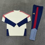 26/27 (2026)  Bayern Munich Beige  1:1 Quality Training Jersey