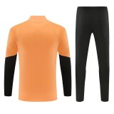 26/27 (2026) Arsenal  Orange 1:1 Quality Training Jersey