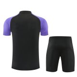 26/27（2026） Barcelona Black  1:1 Quality Training Jersey（A-Set）