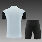 26/27 (2026)  Liverpool Light Gray 1:1 Quality Training Jersey（A-Set）