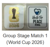26/27（2026） Brazil Training Clothes  Player  1:1 Quality Soccer Jersey