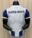 26/27（2026）Porto Home Player 1:1 Quality Soccer Jersey