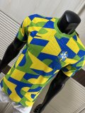 26/27（2026） Brazil Training Clothes  Player  1:1 Quality Soccer Jersey
