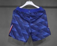 26/27（2026） France Home Player 1:1 Quality Shorts