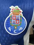 26/27（2026）Porto Home Player 1:1 Quality Soccer Jersey
