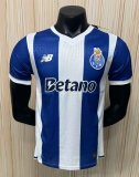 26/27（2026）Porto Home Player 1:1 Quality Soccer Jersey