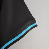 2022-23 Brazil Concept Edition Black Fans Soccer Jersey