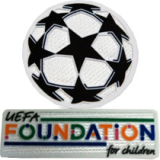2022-23 Man City Away Fans Soccer Jersey