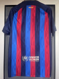 2022-23 BAR Home Fans Soccer Jersey