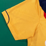 2006 Club America Home 90th Anniversary Retro Soccer Jersey