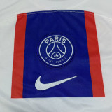 2022-23 PSG Third Fans Soccer Jersey