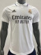 2022-23 RMA Home Player Version Soccer Jersey