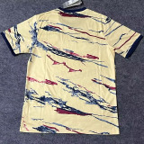 2023-24 ARS Special Edition Yellow Training shirts