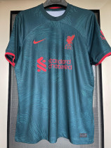2022-23 LIV Third Fans Soccer Jersey