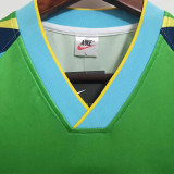 1996-1997 Tampa Bay Mutiny Home Retro Soccer Jersey