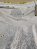 2022-23 AIK 132th Anniversary Edition White Fans Soccer jersey
