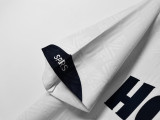1991-1993 TOT Home Retro Soccer Jersey