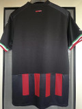 2022-23 ACM Home Fans Soccer Jersey