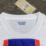 2022-23 PSG Third Fans Soccer Jersey
