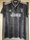 2022-23 JUV Away Fans Soccer Jersey
