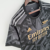 2022-23 ARS Away Fans Soccer Jersey