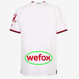 2022-23 ACM Away Fans Soccer Jersey
