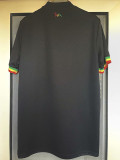2021-22 Ajax Third Fans Soccer Jersey