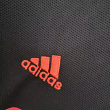 2021-22 Ajax Third Fans Soccer Jersey