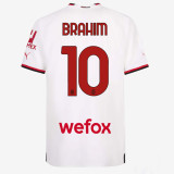 2022-23 ACM Away Fans Soccer Jersey