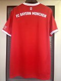 2022-23 Bayern Home Fans Soccer Jersey