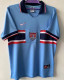 1994 USA Third Retro Soccer Jersey