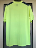2022-23 Man City Third Fans Soccer Jersey