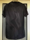 2022 RMA Y-3 Black Fans Soccer Jersey