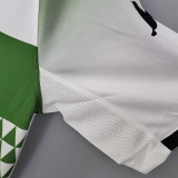 2021-22 Venezia FC Away Fans Soccer Jersey