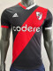 2023-24 River Plate Third Player Version Soccer Jersey