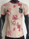 2023 Japan Pink Special Safflower Edition Player Version Training Shirts