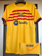 2022-23 BAR Fourth Fans Soccer Jersey