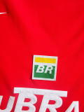 2000 FlamengoThird Retro Soccer Jersey
