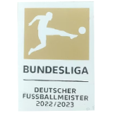 2023-24 Bayern Home Player Version Soccer Jersey