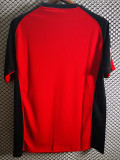 2000 FlamengoThird Retro Soccer Jersey