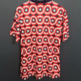 2023 Inter Miami Red Special Edition Training Shirts