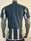 2023-24 Man Utd Away Player Version Soccer Jersey