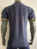 2023-24 RMA Away Player Version Soccer Jersey