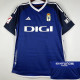 2023-24 Real Oviedo Home Fans Soccer Jersey