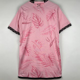 2023-24 Inter Miami Pink Special Edition Fans Soccer Jersey (枫叶版)